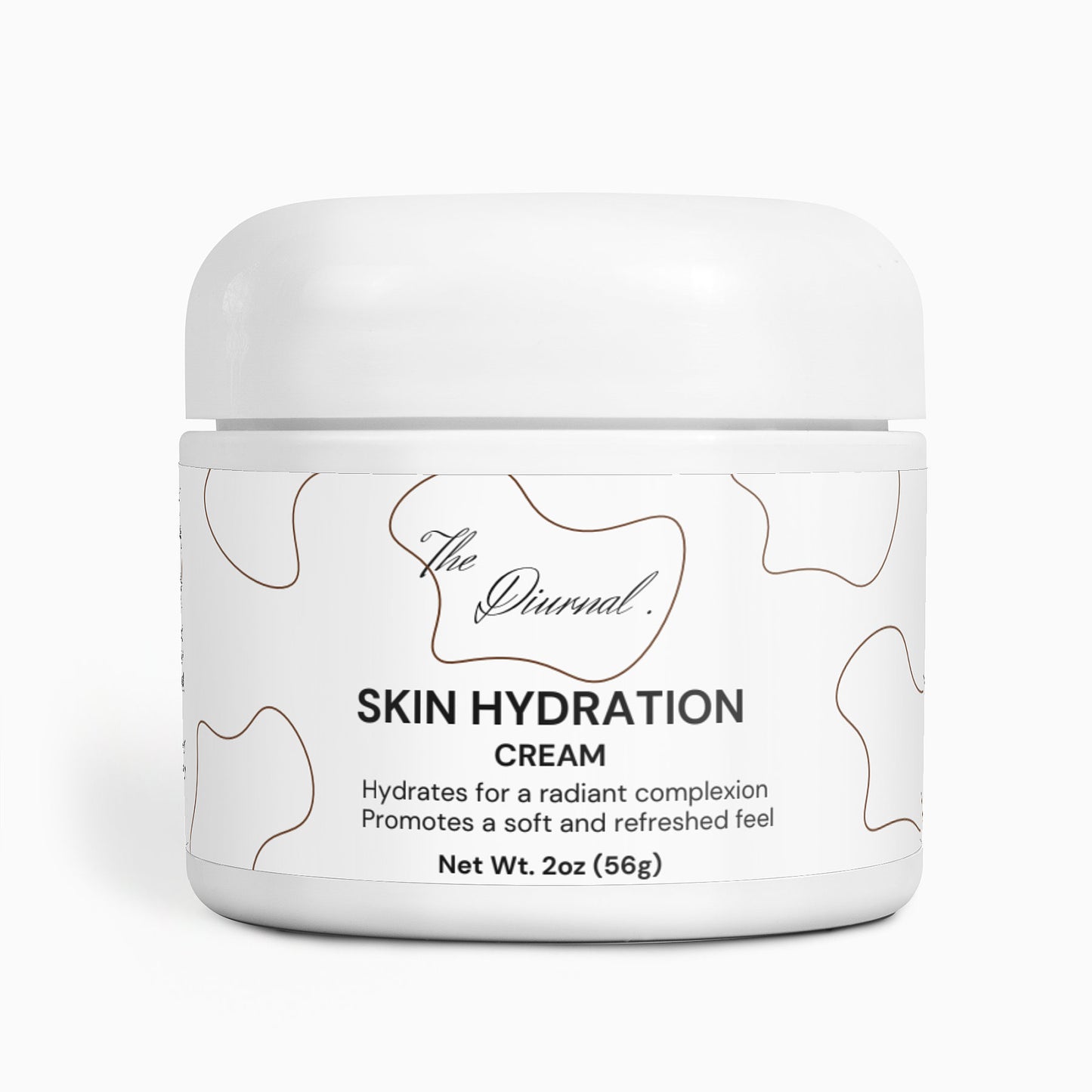 Skin Hydration Cream