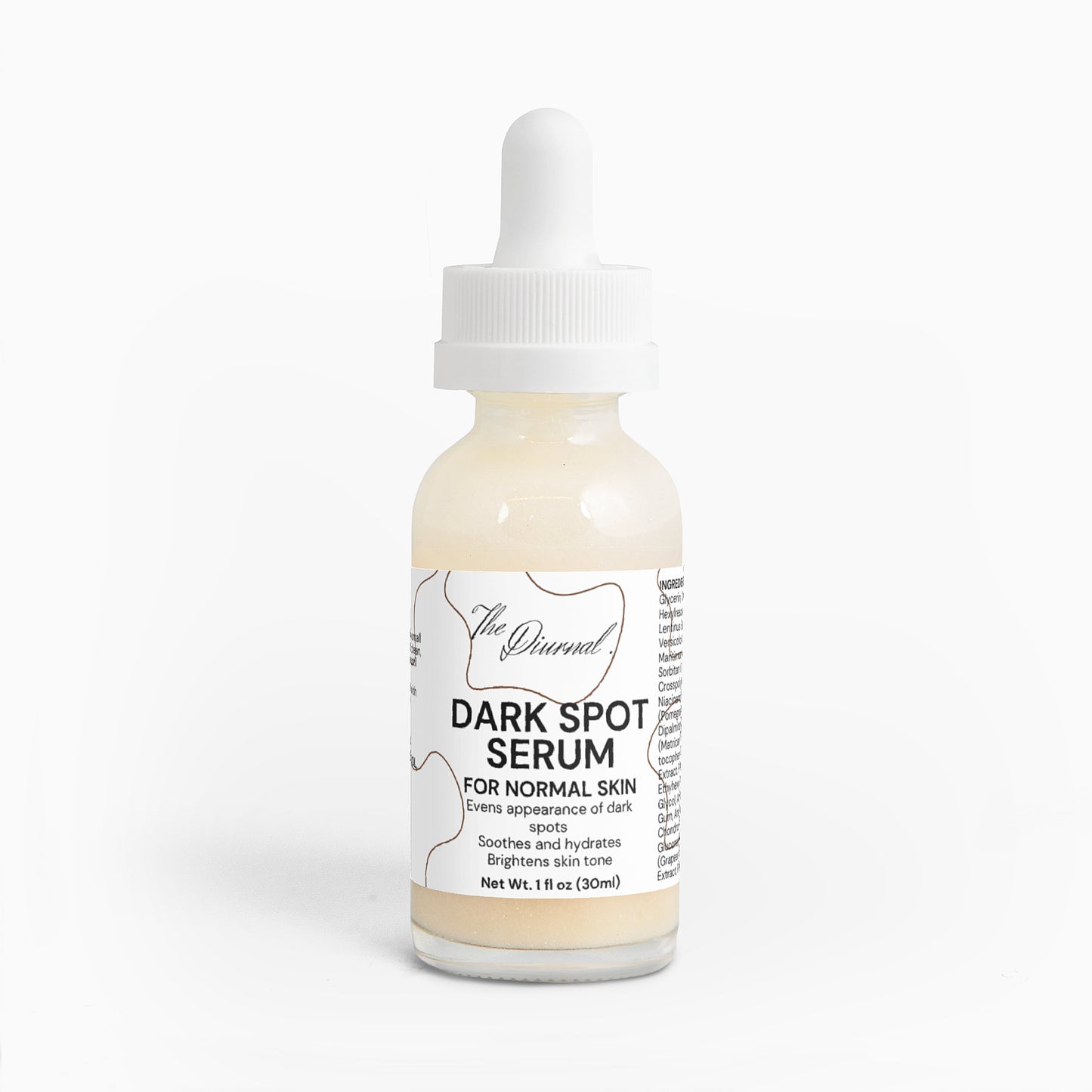 Dark Spot Serum for Normal Skin
