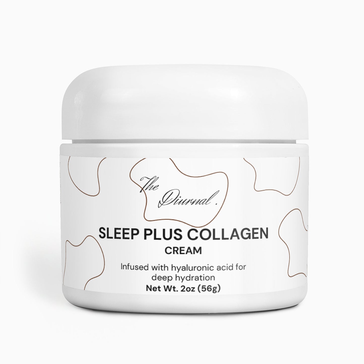 Sleep Plus Collagen Cream